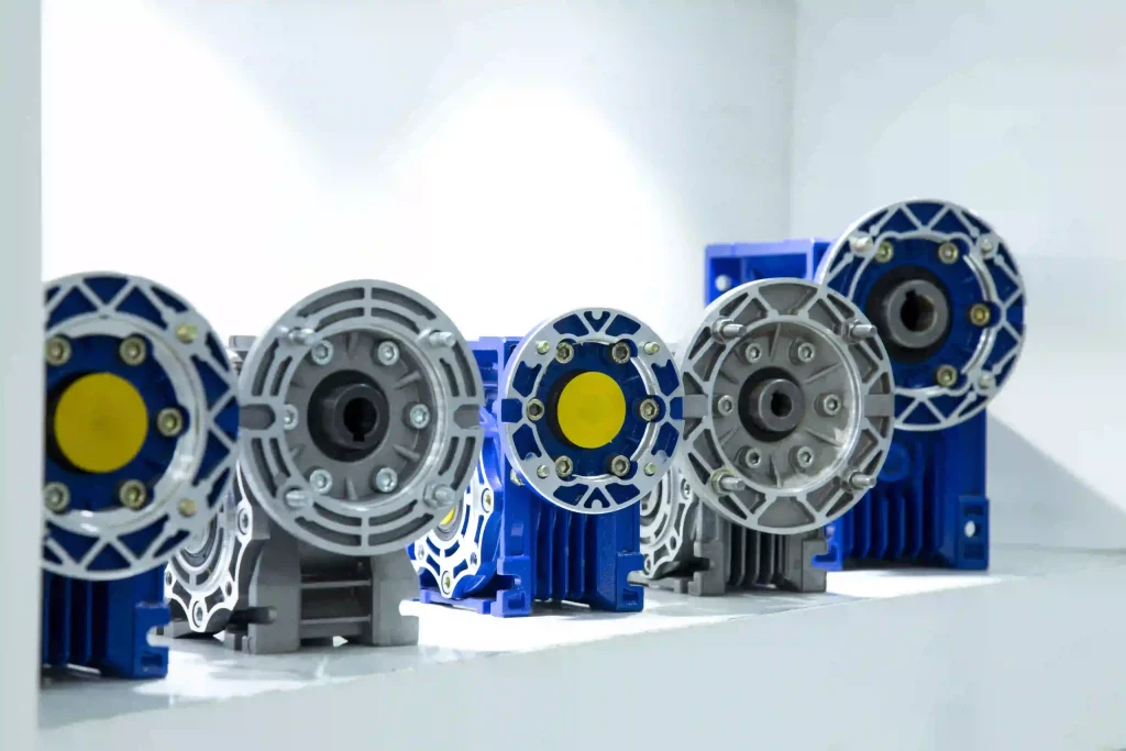 نمایندگی گیربکس Motovario در ایران | خرید مستقیم و مطمئن