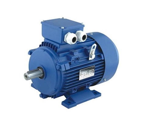 الکتروموتور تکفاز (Single Phase Induction Motor)